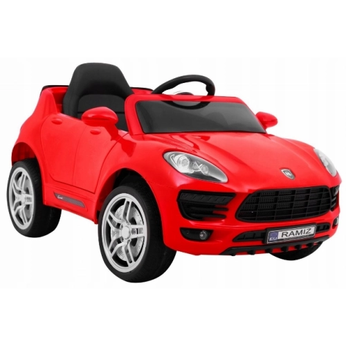 AUTO na akumulator S TURBO HL1518 Piankowe Koła